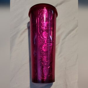 Starbucks Tumbler 24oz